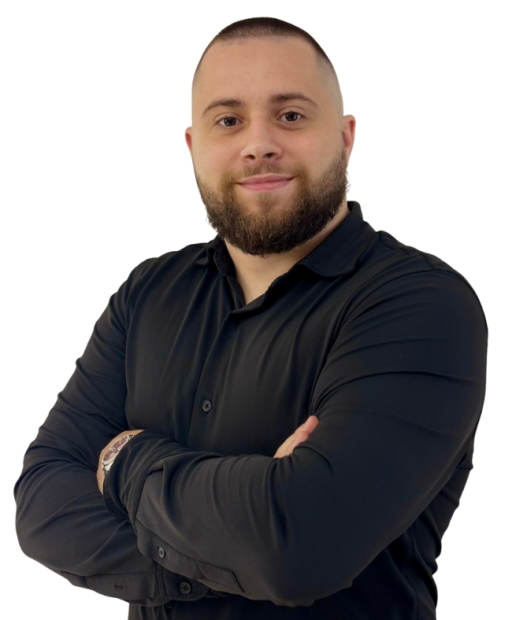 Михаел Цонев